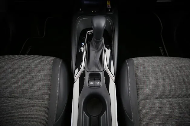 Toyota Corolla Touring Sports 2.0 HSD Trend