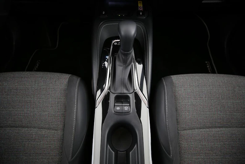 image du véhicule TOYOTA COROLLA