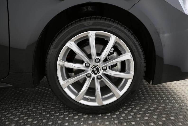 image du véhicule TOYOTA COROLLA
