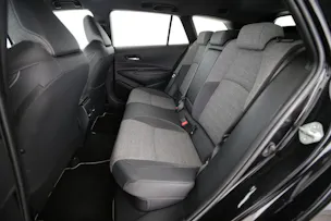 Toyota Corolla Touring Sports 2.0 HSD Trend