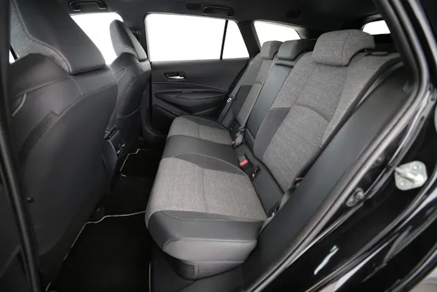 Toyota Corolla Touring Sports 2.0 HSD Trend