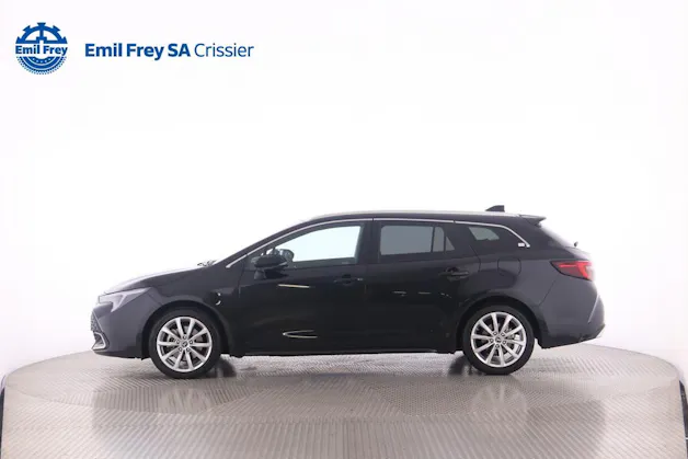 Toyota Corolla Touring Sports 2.0 HSD Trend