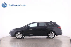 image du véhicule TOYOTA Corolla Touring Sports 2.0 HSD Trend