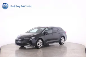 Toyota Corolla Touring Sports 2.0 HSD Trend