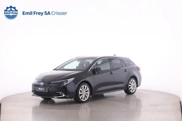 image du véhicule TOYOTA Corolla Touring Sports 2.0 HSD Trend