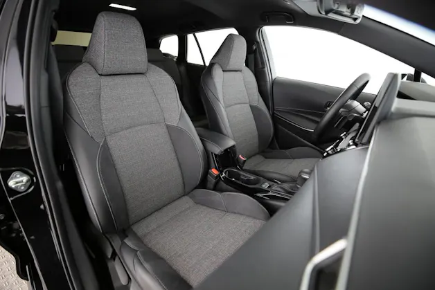 Toyota Corolla Touring Sports 2.0 HSD Trend