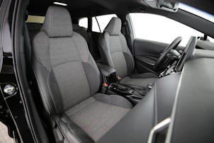 image du véhicule TOYOTA Corolla Touring Sports 2.0 HSD Trend
