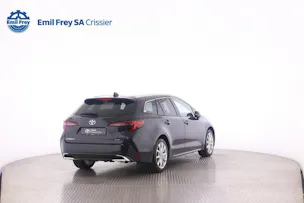 Toyota Corolla Touring Sports 2.0 HSD Trend