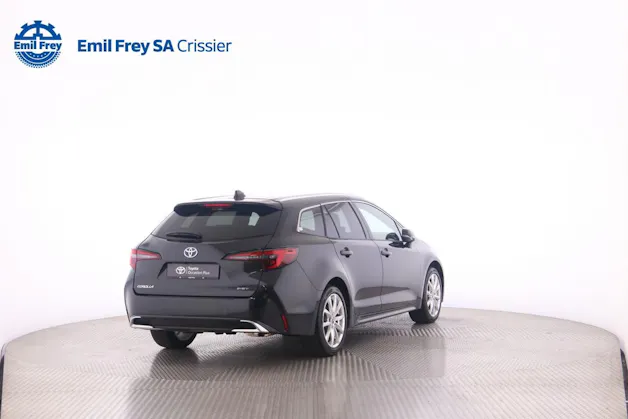 Toyota Corolla Touring Sports 2.0 HSD Trend