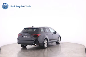 image du véhicule TOYOTA Corolla Touring Sports 2.0 HSD Trend