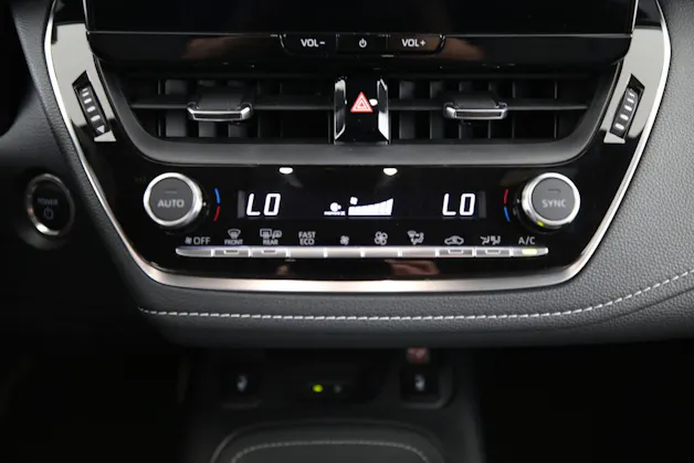 Toyota Corolla Touring Sports 2.0 HSD Trend