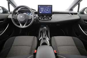 Toyota Corolla Touring Sports 2.0 HSD Trend