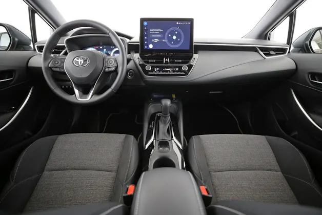 Toyota Corolla Touring Sports 2.0 HSD Trend