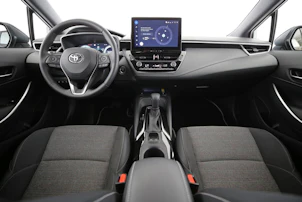 image du véhicule TOYOTA Corolla Touring Sports 2.0 HSD Trend