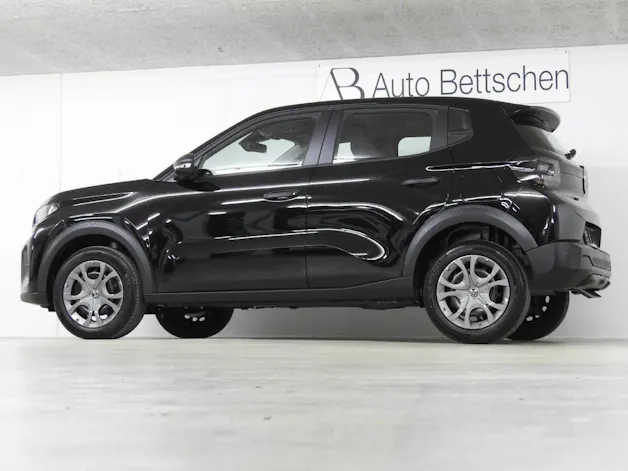 Citroën C3 1.2 Turbo You