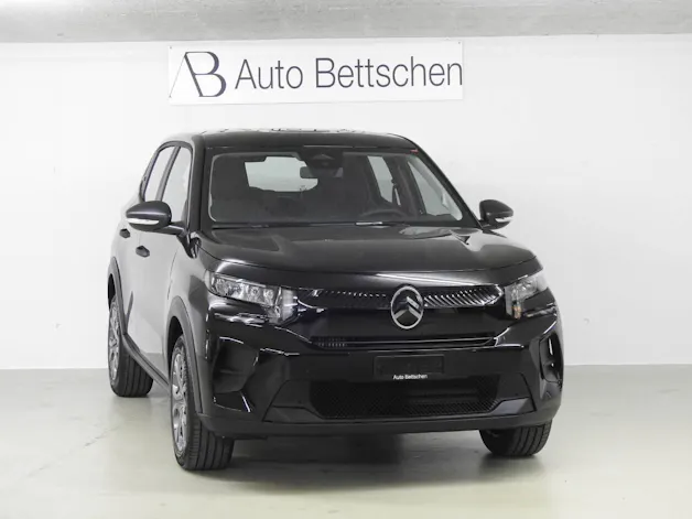 Citroën C3 1.2 Turbo You