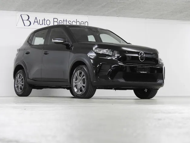 Citroën C3 1.2 Turbo You