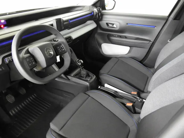 Citroën C3 1.2 Turbo You