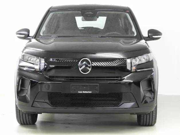 Citroën C3 1.2 Turbo You