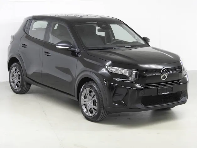 Citroën C3 1.2 Turbo You