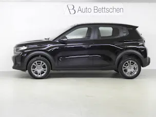 Citroën C3 1.2 Turbo You