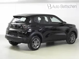 Citroën C3 1.2 Turbo You