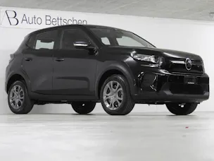 Citroën C3 1.2 Turbo You