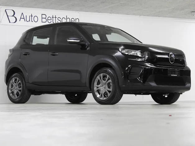 Citroën C3 1.2 Turbo You