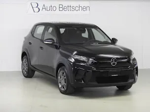 Citroën C3 1.2 Turbo You