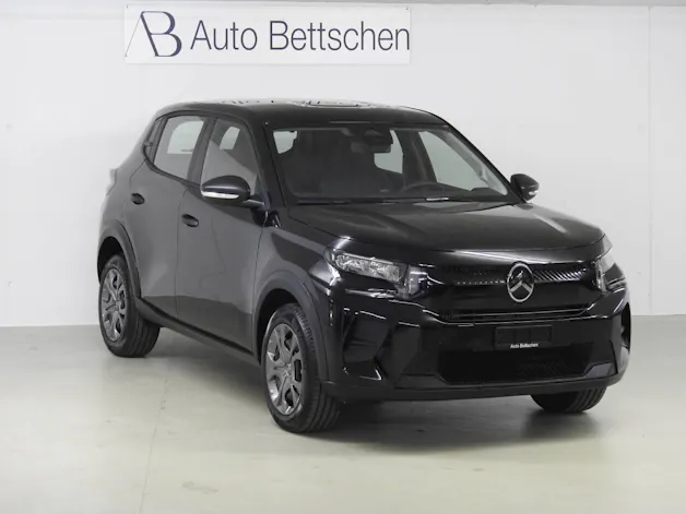 Citroën C3 1.2 Turbo You