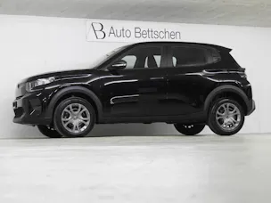 Citroën C3 1.2 Turbo You