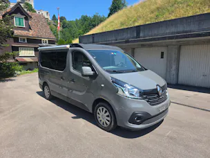 Renault Trafic Kaw. 2.9 t L2 H2 1.6 dCi 125 TwinTurbo Business