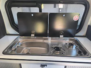 Renault Trafic Kaw. 2.9 t L2 H2 1.6 dCi 125 TwinTurbo Business