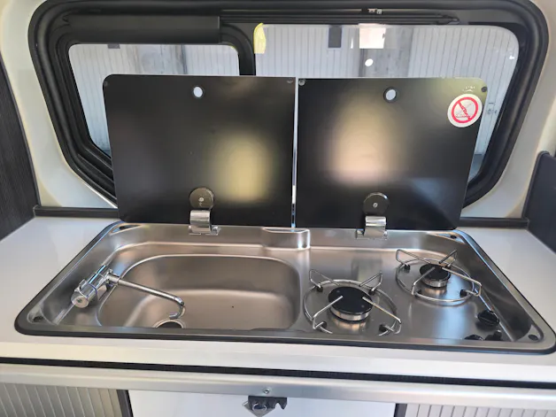 Renault Trafic Kaw. 2.9 t L2 H2 1.6 dCi 125 TwinTurbo Business