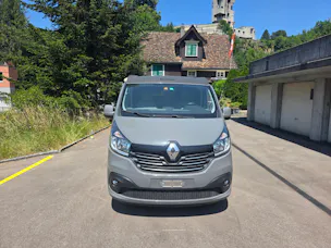 Renault Trafic Kaw. 2.9 t L2 H2 1.6 dCi 125 TwinTurbo Business