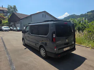 Renault Trafic Kaw. 2.9 t L2 H2 1.6 dCi 125 TwinTurbo Business