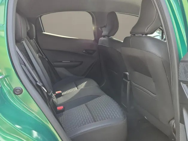 Renault Clio 1.8 E-Tech techno