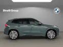 BMW X1 23i xDrive paddles
