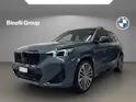 BMW X1 23i xDrive paddles