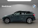 BMW X1 23i xDrive paddles