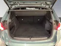 BMW X1 23i xDrive paddles