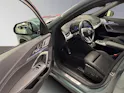 BMW X1 23i xDrive paddles