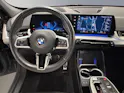 BMW X1 23i xDrive paddles