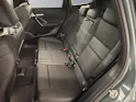 BMW X1 23i xDrive paddles