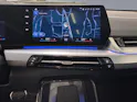 BMW X1 23i xDrive paddles