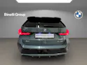 BMW X1 23i xDrive paddles