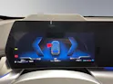 BMW X1 23i xDrive paddles