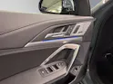 BMW X1 23i xDrive paddles