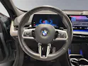 BMW X1 23i xDrive paddles