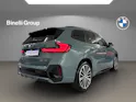 BMW X1 23i xDrive paddles